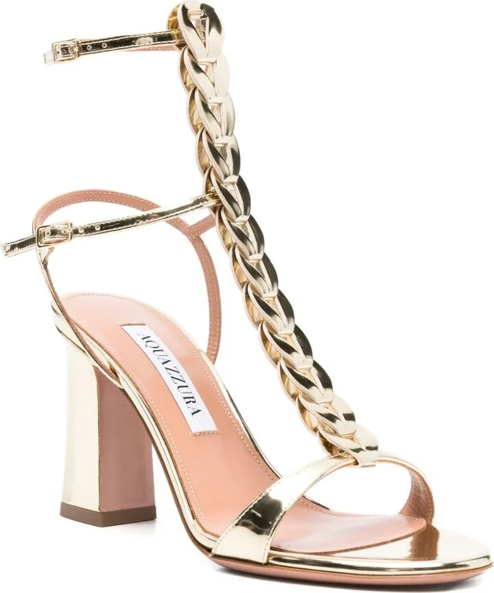 85mm Destiny Sandals - Image 2