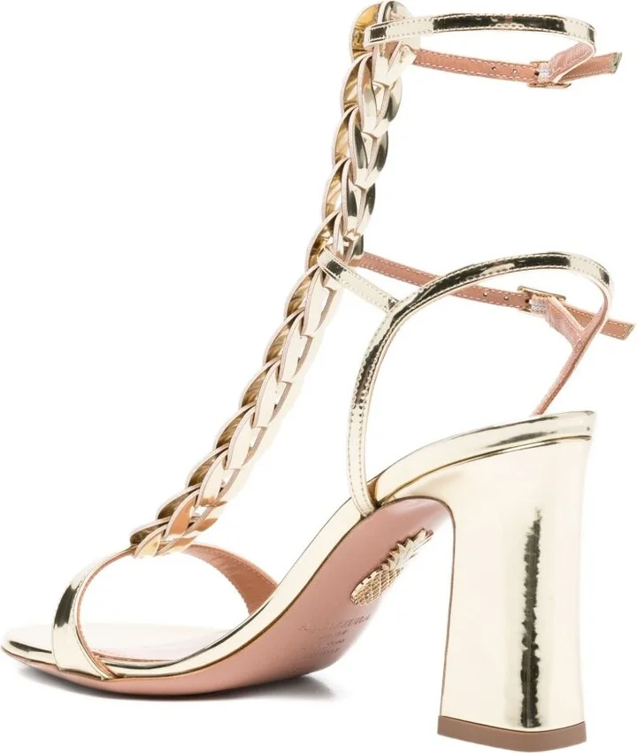 85mm Destiny Sandals - Image 3