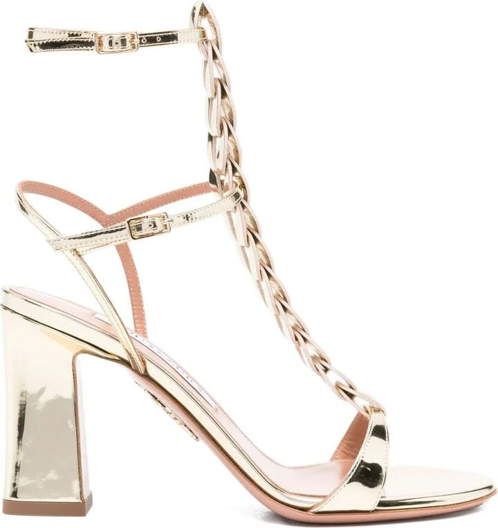 85mm Destiny Sandals