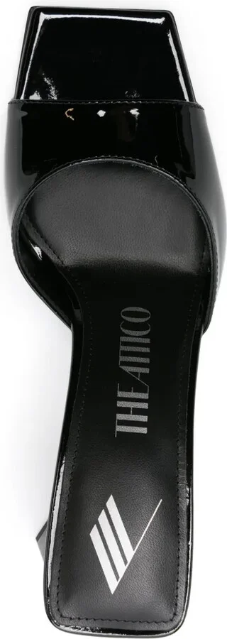 85mm Devon sandals - Image 4