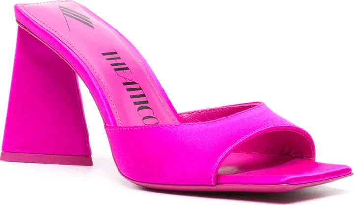 85mm Devon sandals - Image 2