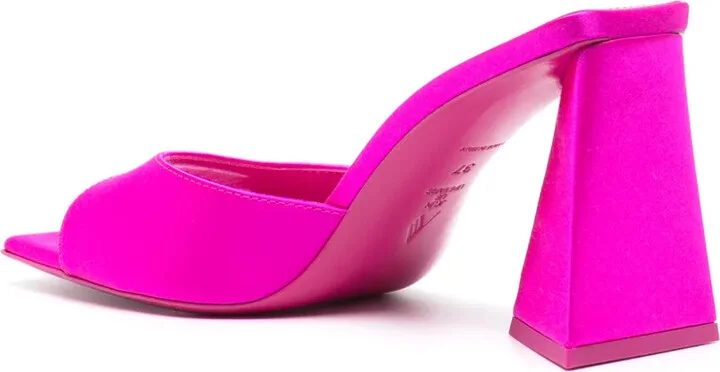 85mm Devon sandals - Image 3