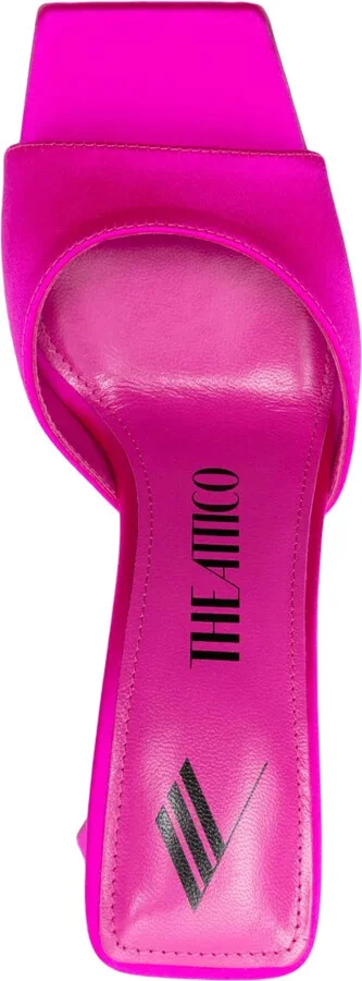 85mm Devon sandals - Image 4