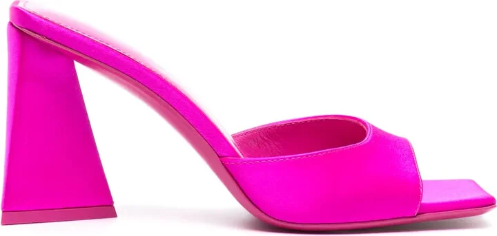 85mm Devon sandals