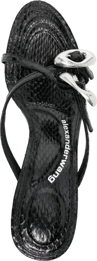 85mm Dome sandals - Image 4
