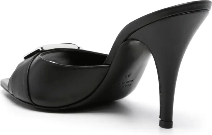 85mm Dorothy mules - Image 3