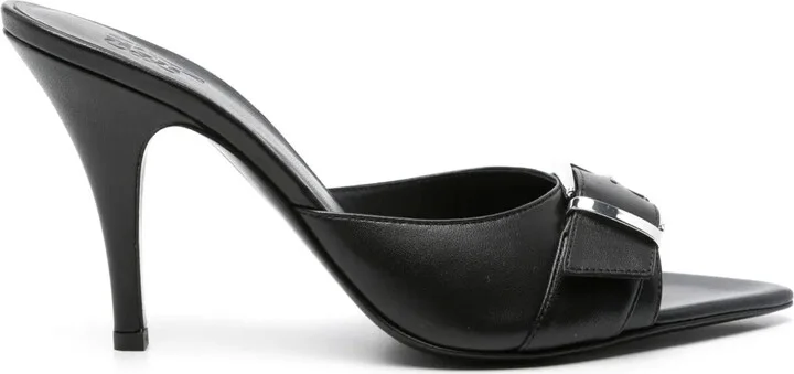 85mm Dorothy mules