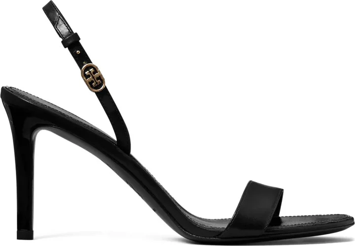 85mm Double T sandals
