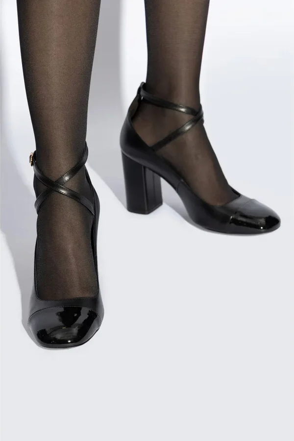 85mm Eden pumps - Image 2