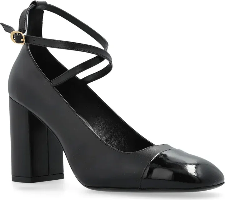 85mm Eden pumps - Image 4