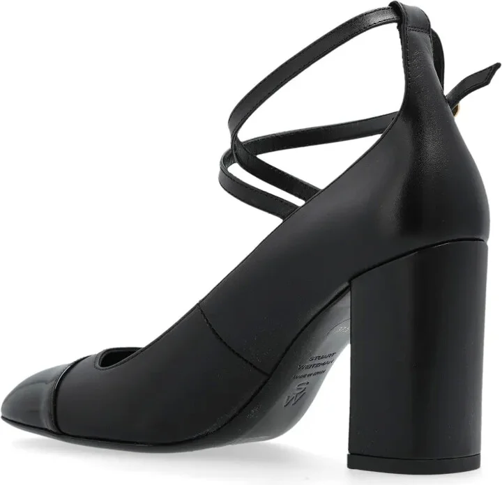 85mm Eden pumps - Image 5