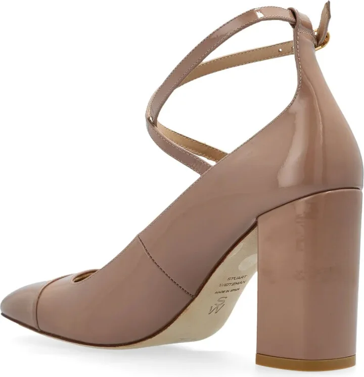 85mm Eden pumps - Image 3