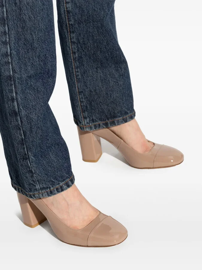 85mm Eden pumps - Image 5