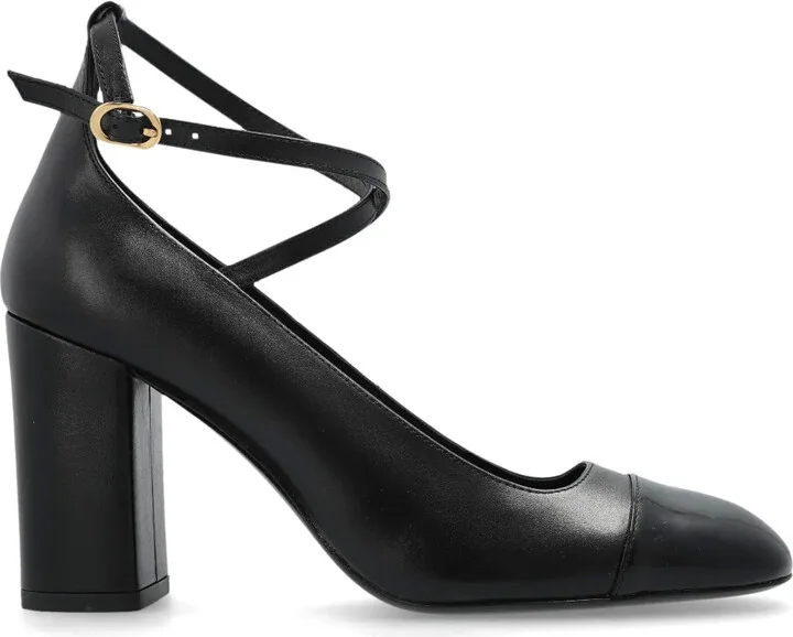 85mm Eden pumps