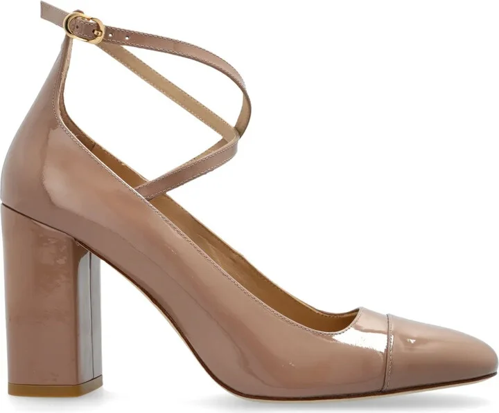85mm Eden pumps