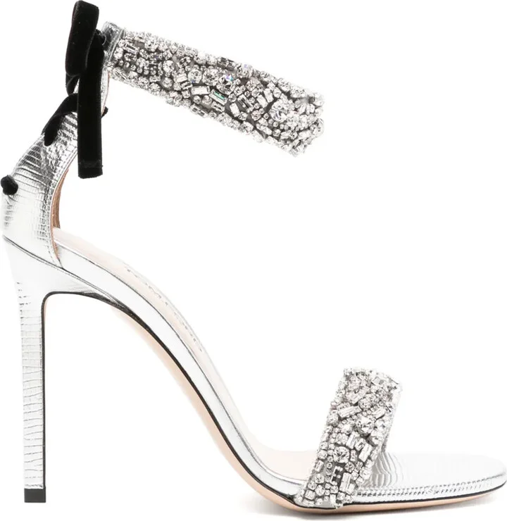 85mm Edie sandals