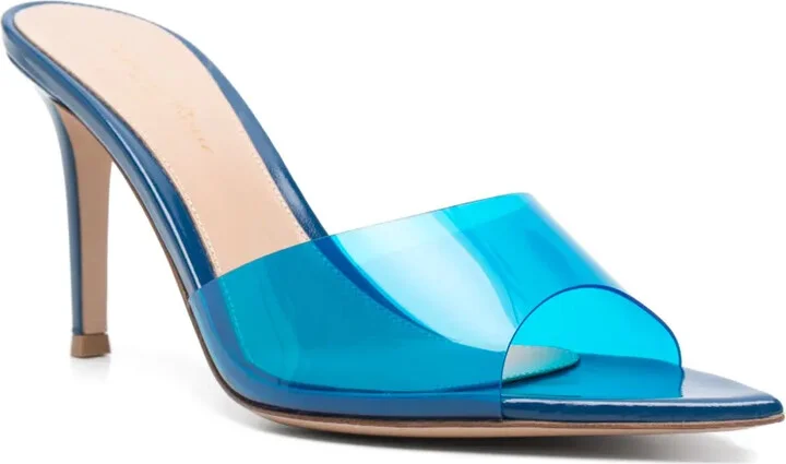 85mm Elle sandals - Image 2