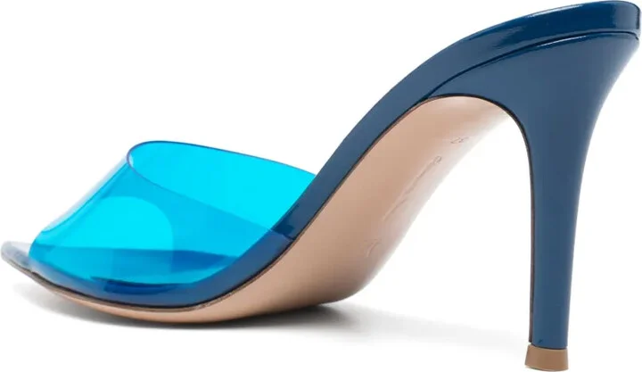 85mm Elle sandals - Image 3
