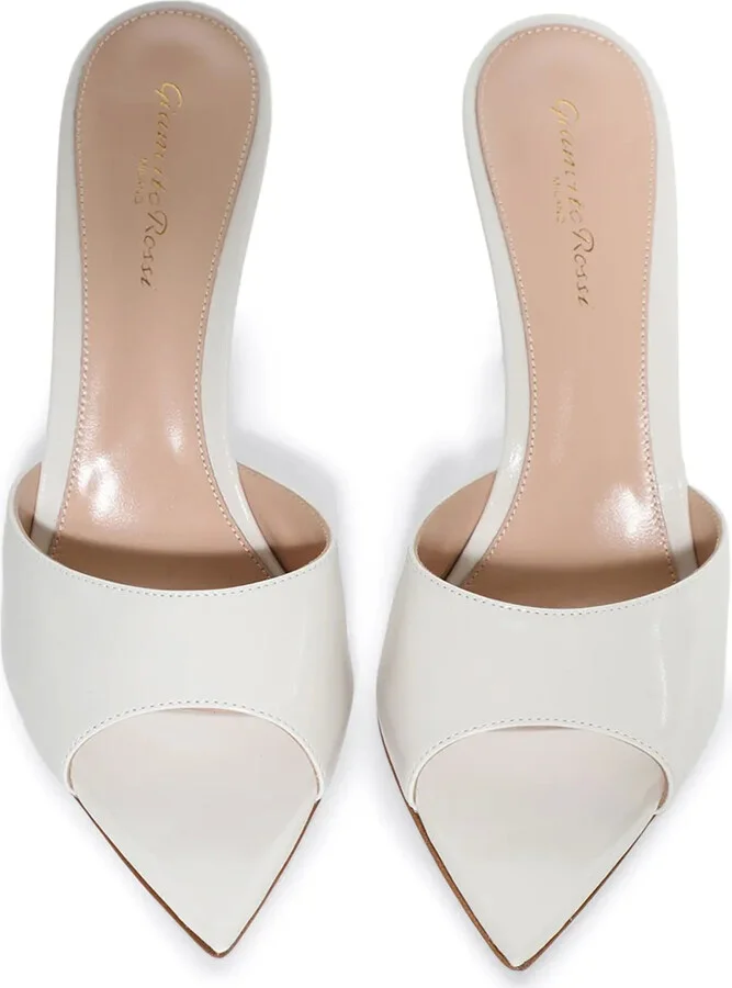 85mm Elle sandals - Image 2