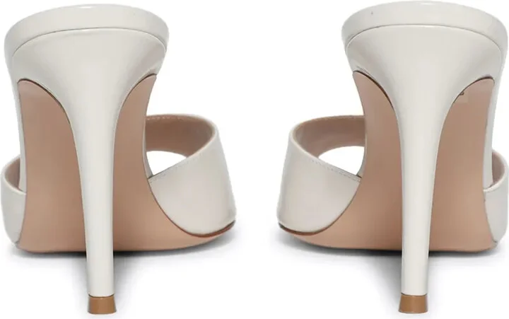 85mm Elle sandals - Image 3