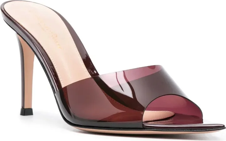 85mm Elle sandals - Image 2