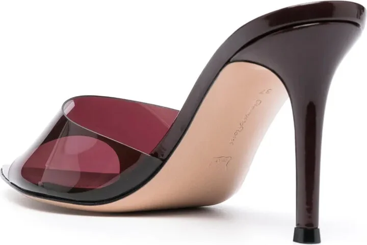 85mm Elle sandals - Image 3
