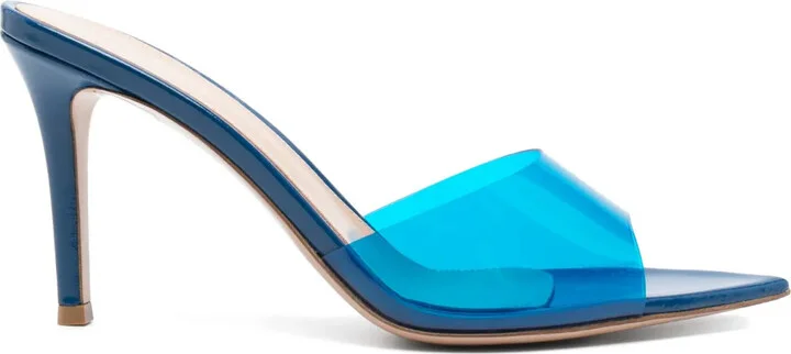 85mm Elle sandals