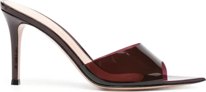 85mm Elle sandals