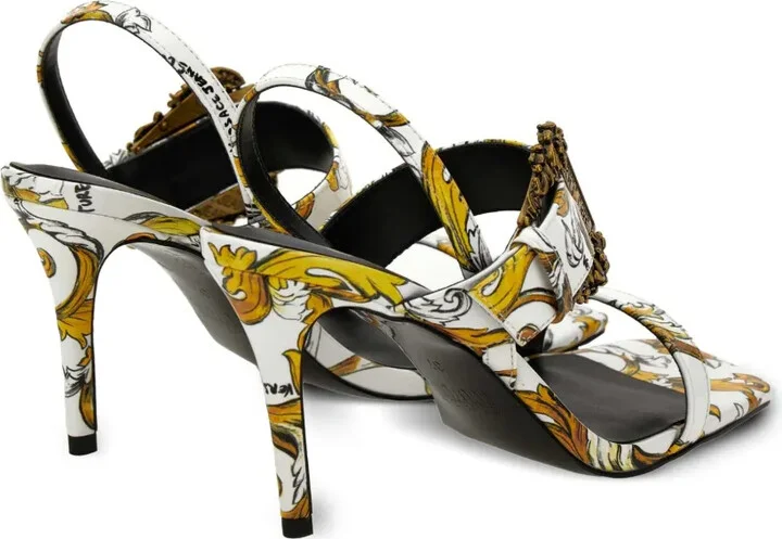 85mm Emily sandals - Image 3