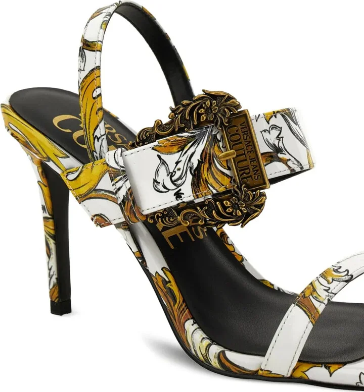 85mm Emily sandals - Image 4