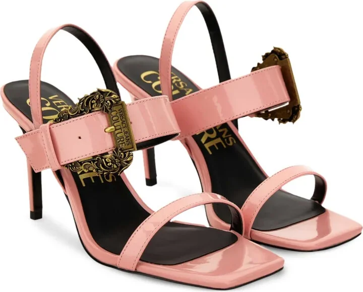 85mm Emily sandals - Image 2