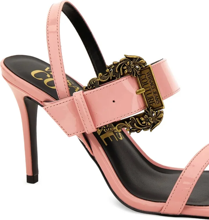85mm Emily sandals - Image 4