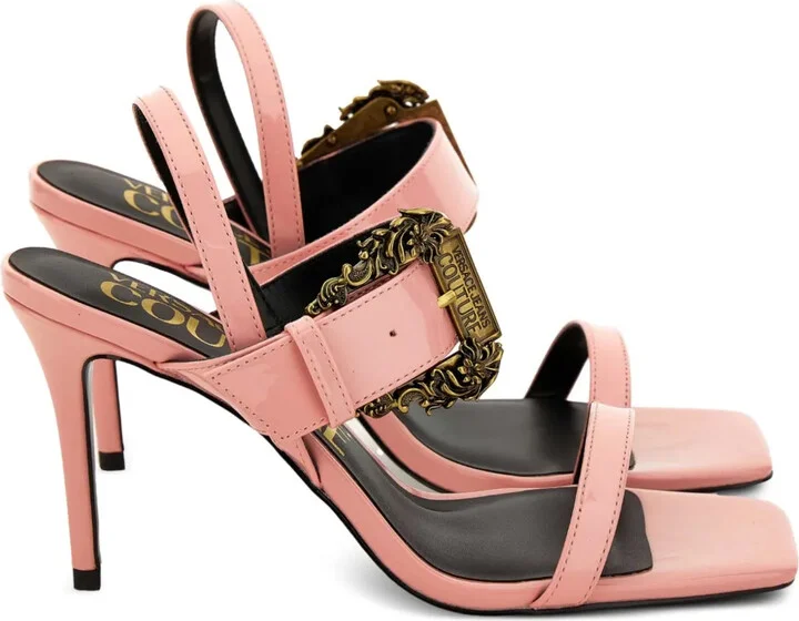 85mm Emily sandals