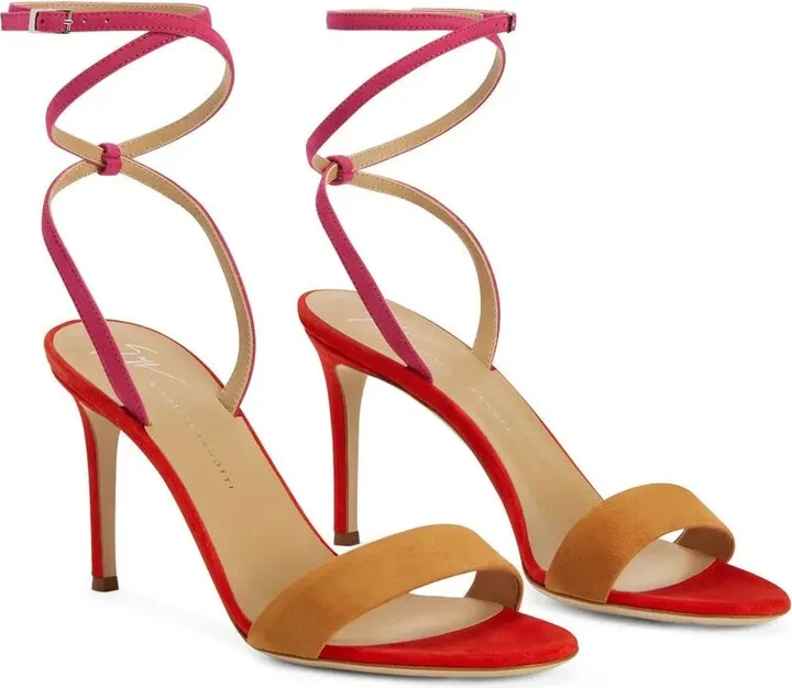 85mm Erwan sandals - Image 2