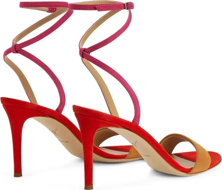 85mm Erwan sandals - Image 3
