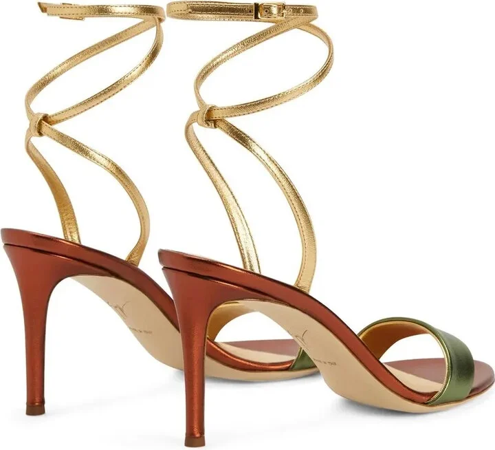 85mm Erwan sandals - Image 3