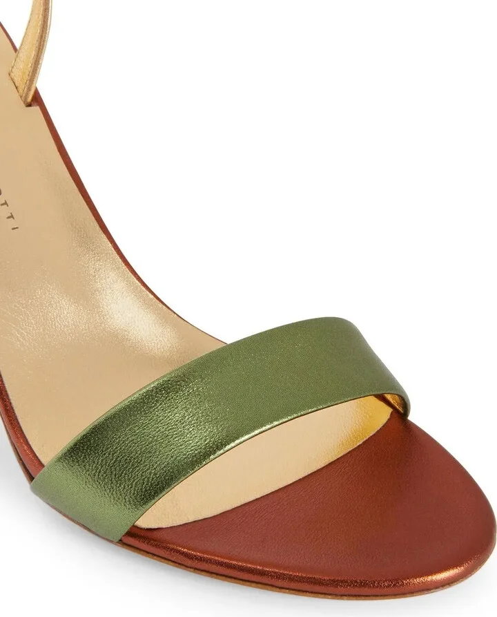85mm Erwan sandals - Image 4