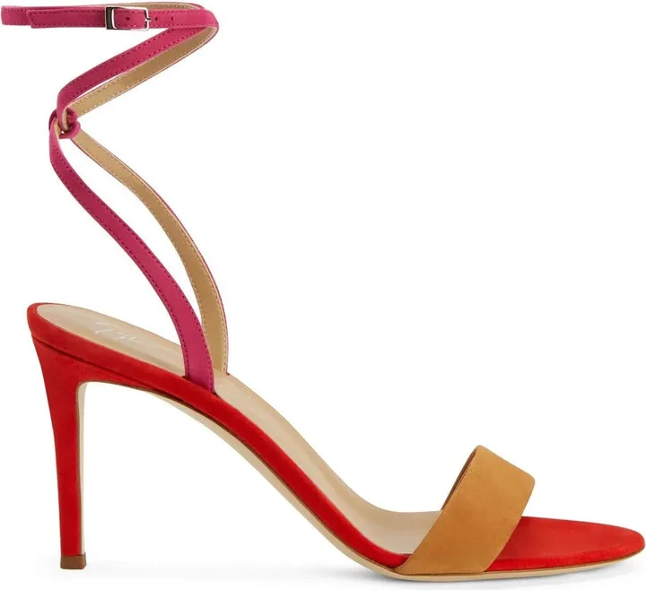 85mm Erwan sandals