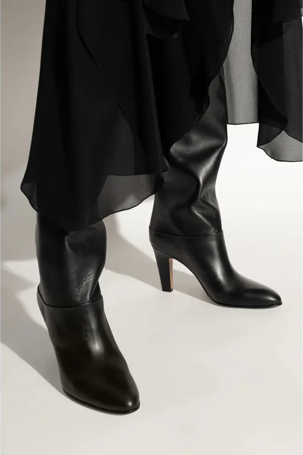 85mm Eve boots - Image 2