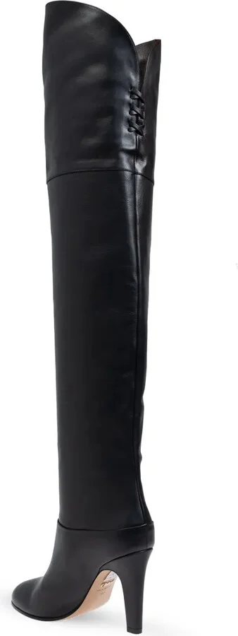 85mm Eve boots - Image 4