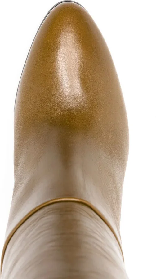 85mm Eve boots - Image 4