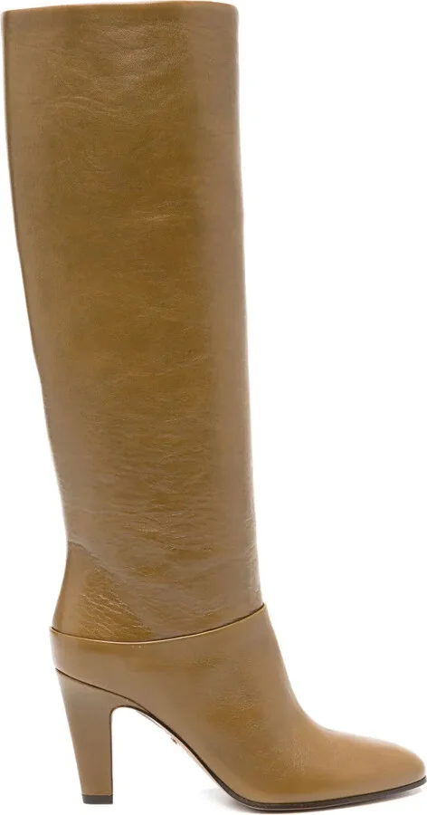 85mm Eve boots