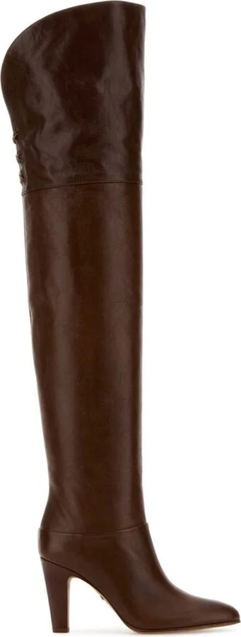 85mm Eve Boots