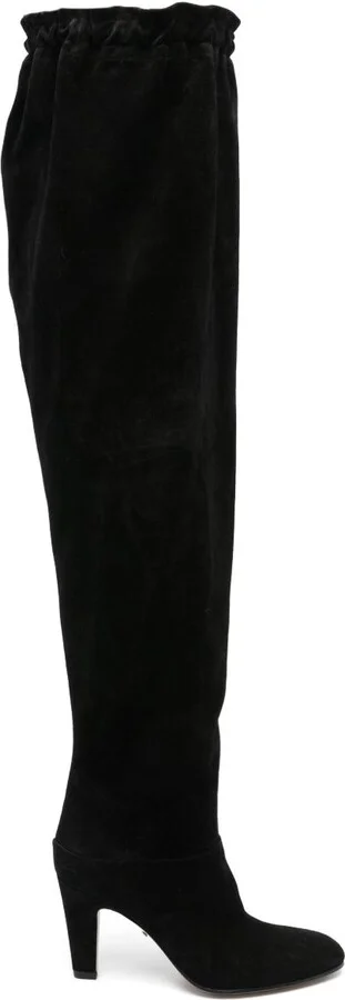 85mm Eve Boots