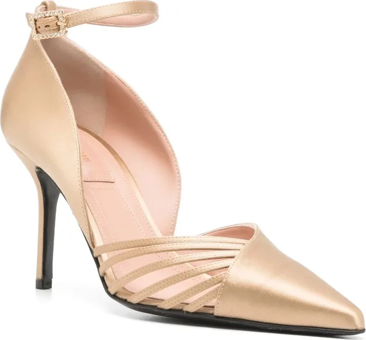 85mm Evening pumps - Image 2