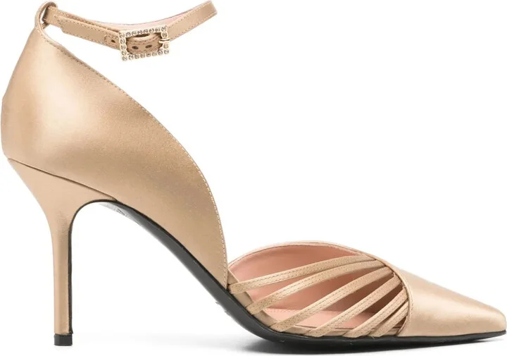 85mm Evening pumps