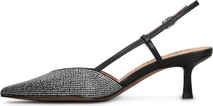 85mm Farah pumps - Image 4