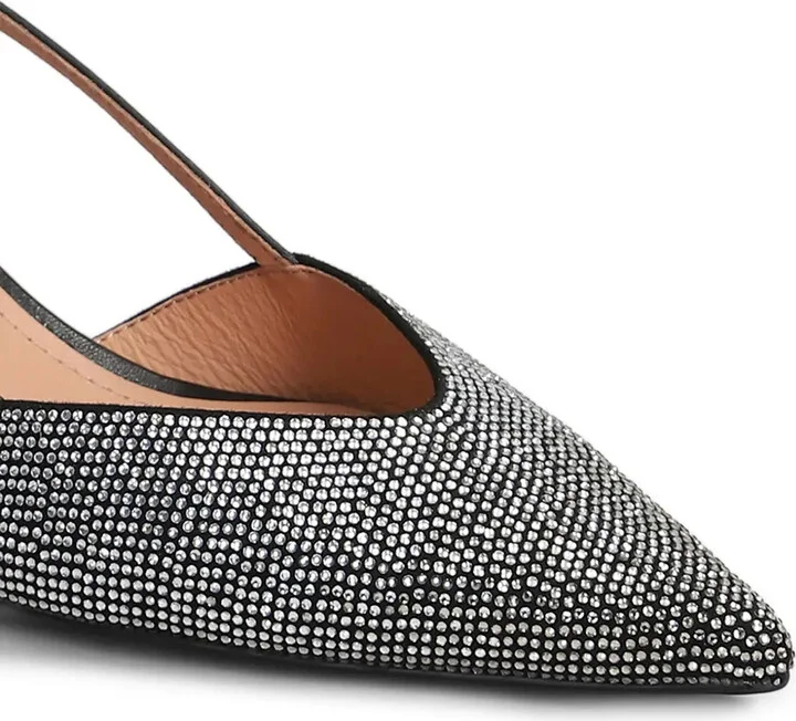 85mm Farah pumps - Image 5