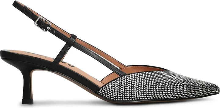 85mm Farah pumps