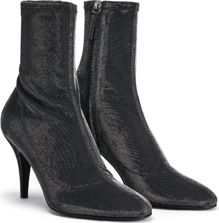 85mm Felicienne ankle boots - Image 2